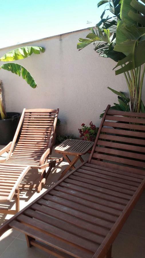 Apartament 4 Gats Deltebre Exterior photo